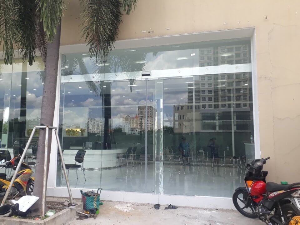 CÔNG TY TNHH THIẾT KẾ XÂY DỰNG VÀ NỘI THẤT AN GIA PHÁT