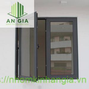 Báo giá cửa sổ nhôm Xingfa tại An Gia Phát