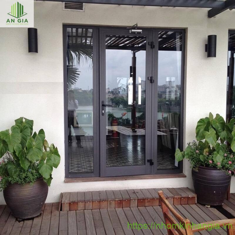 cach-van-hanh-cua-nhom-xingfa-1-canh-mo-quay Hoạt động của cửa nhôm mở quay