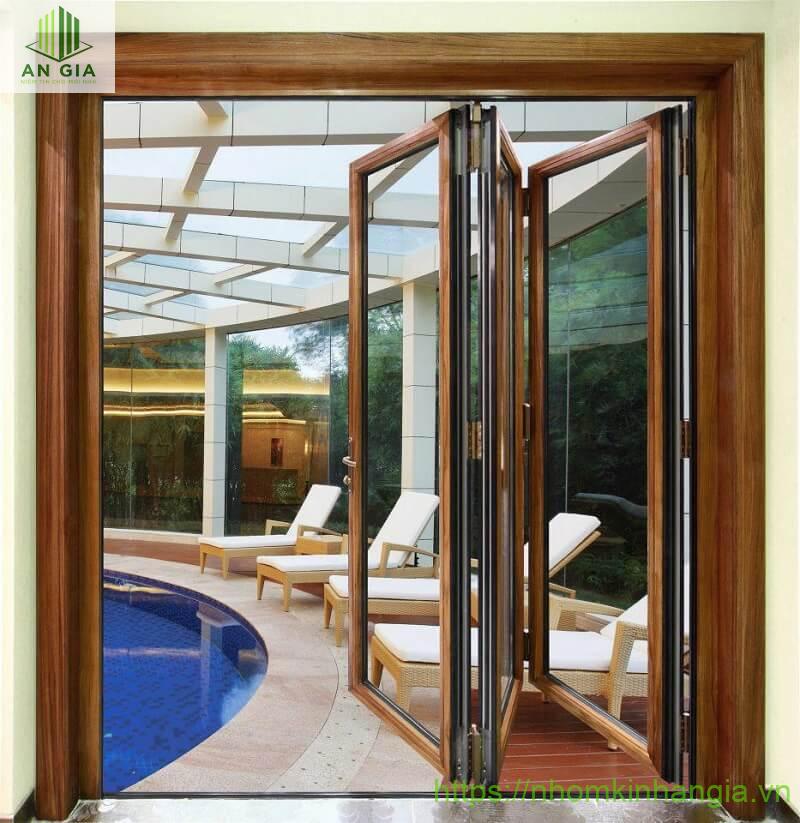cua-nhom-xingfa-3-canh-phu-hop-moi-khong-gian Cửa nhôm Xingfa 3 cánh phù hợp cho mọi không gian