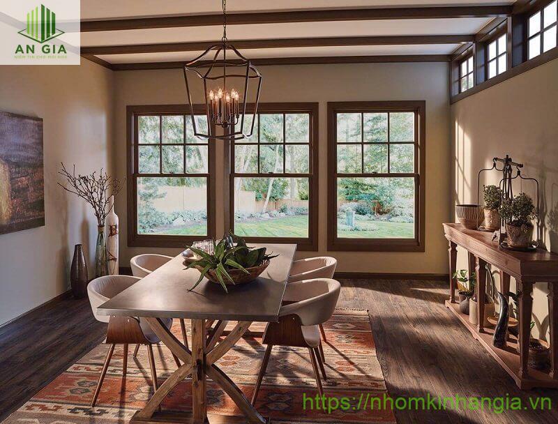 cua-so-xingfa-van-go Cửa sổ nhôm vân gỗ