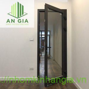 Báo giá cửa nhôm Xingfa 1 cánh
