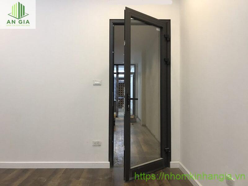 gia-cua-nhom-xingfa-1-canh Báo giá cửa nhôm Xingfa 1 cánh