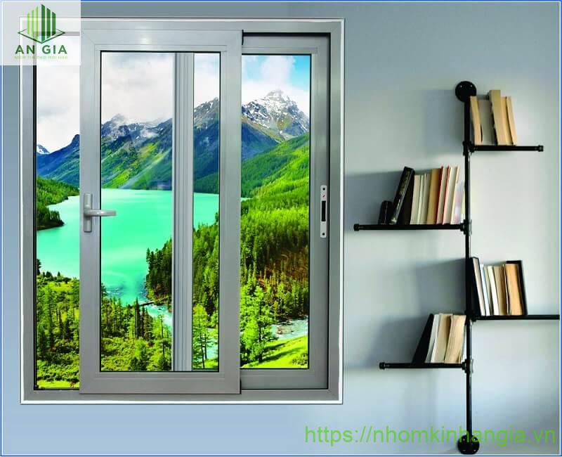 ung-dung-cua-nhom-xingfa-he-93 Cửa lùa nhôm Xingfa hệ 93 đa dạng mẫu mã