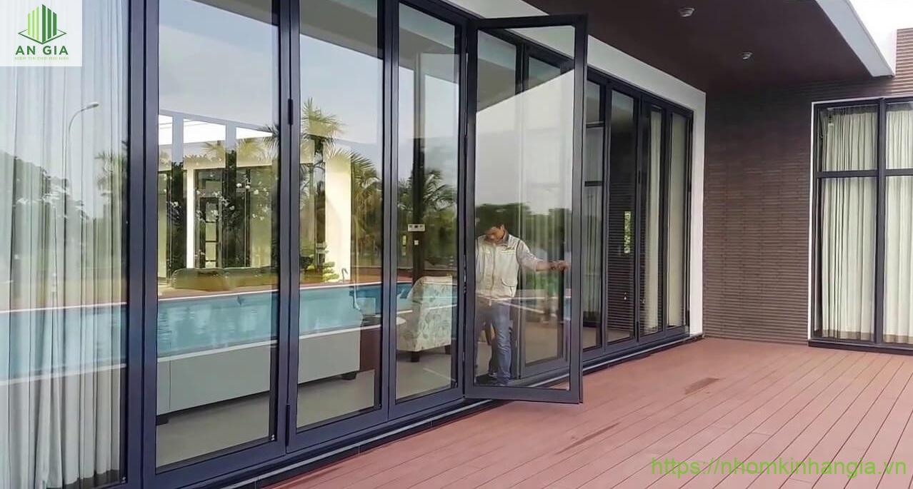 cua-nhom-6-canh-cao-cap Cửa nhôm 6 cánh cao cấp